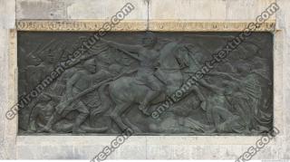 Photo Textures of Ornate Barcelona